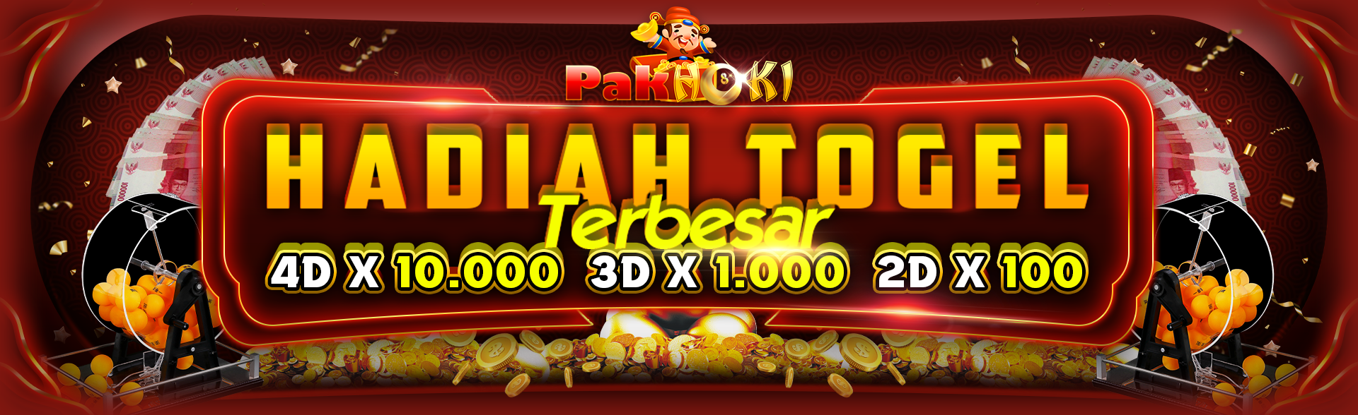 banner togel