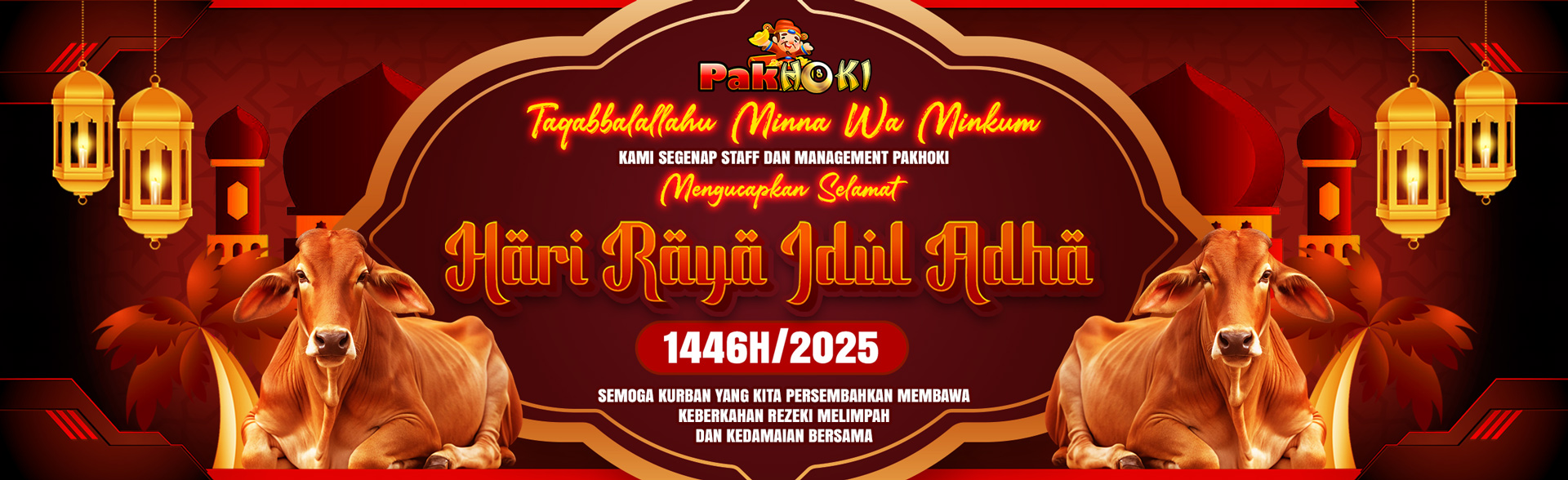 idul adha