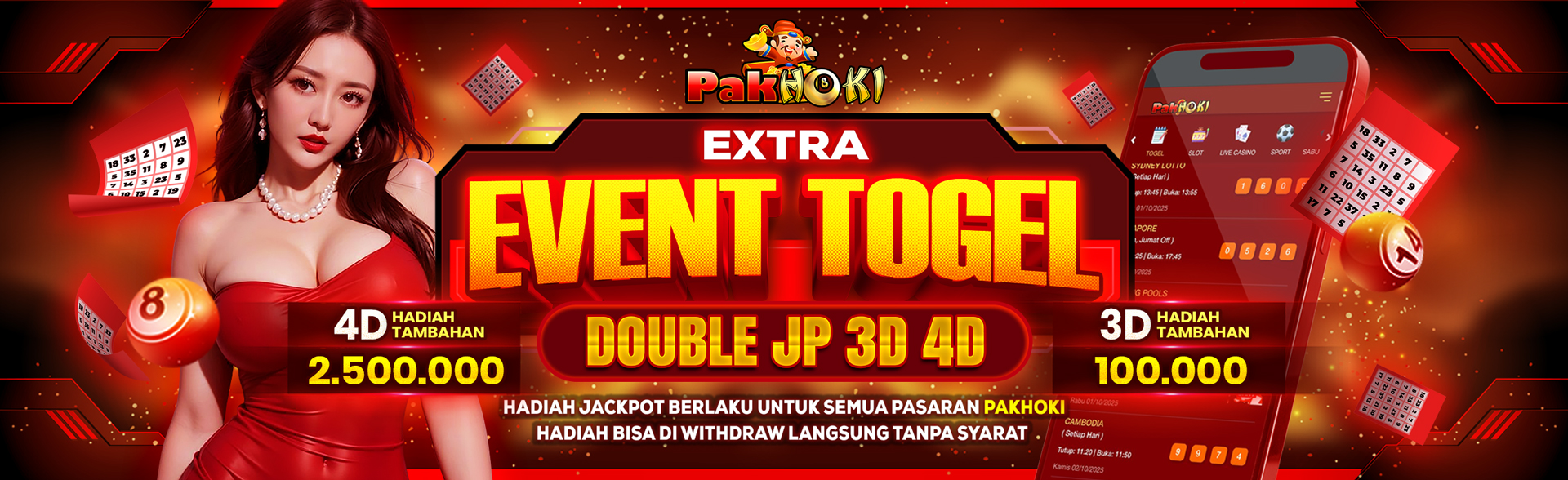 double jp togel