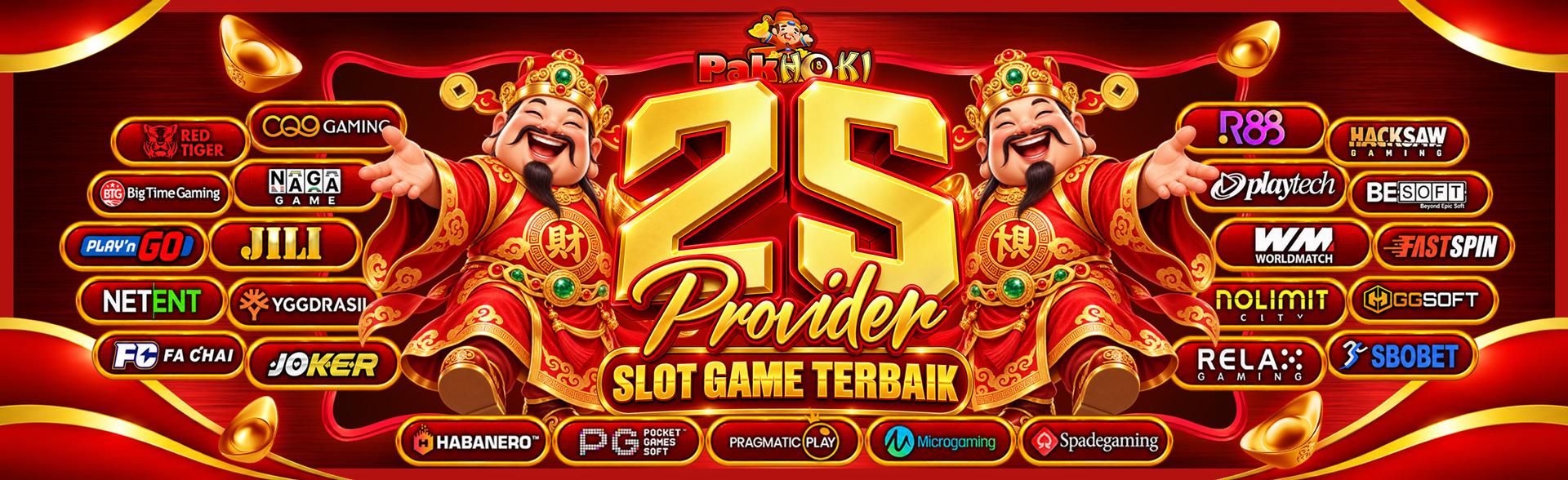 banner provider