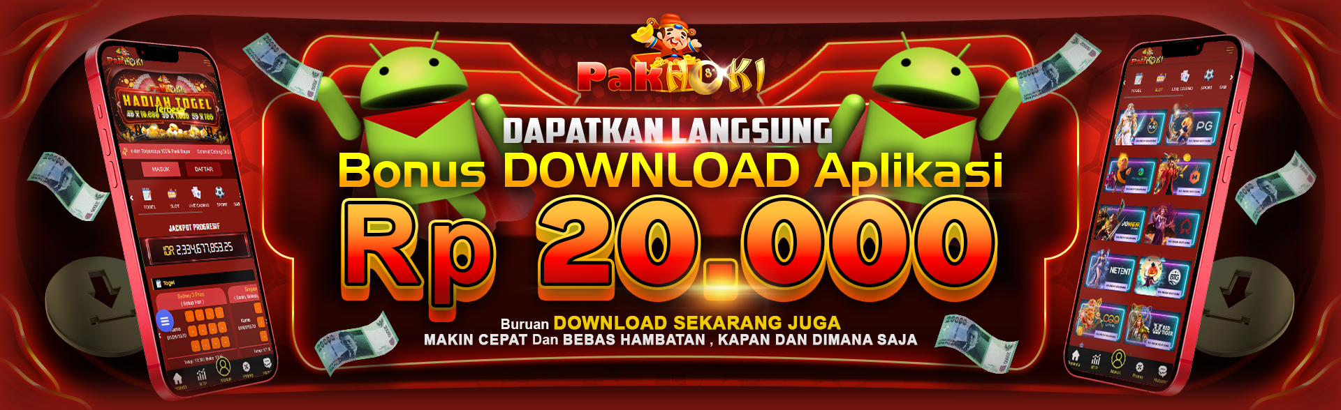 banner apk