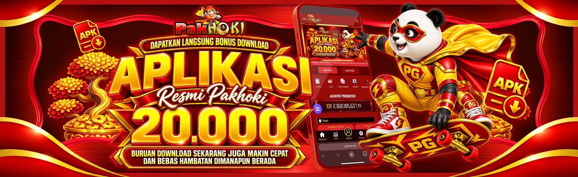 banner apk