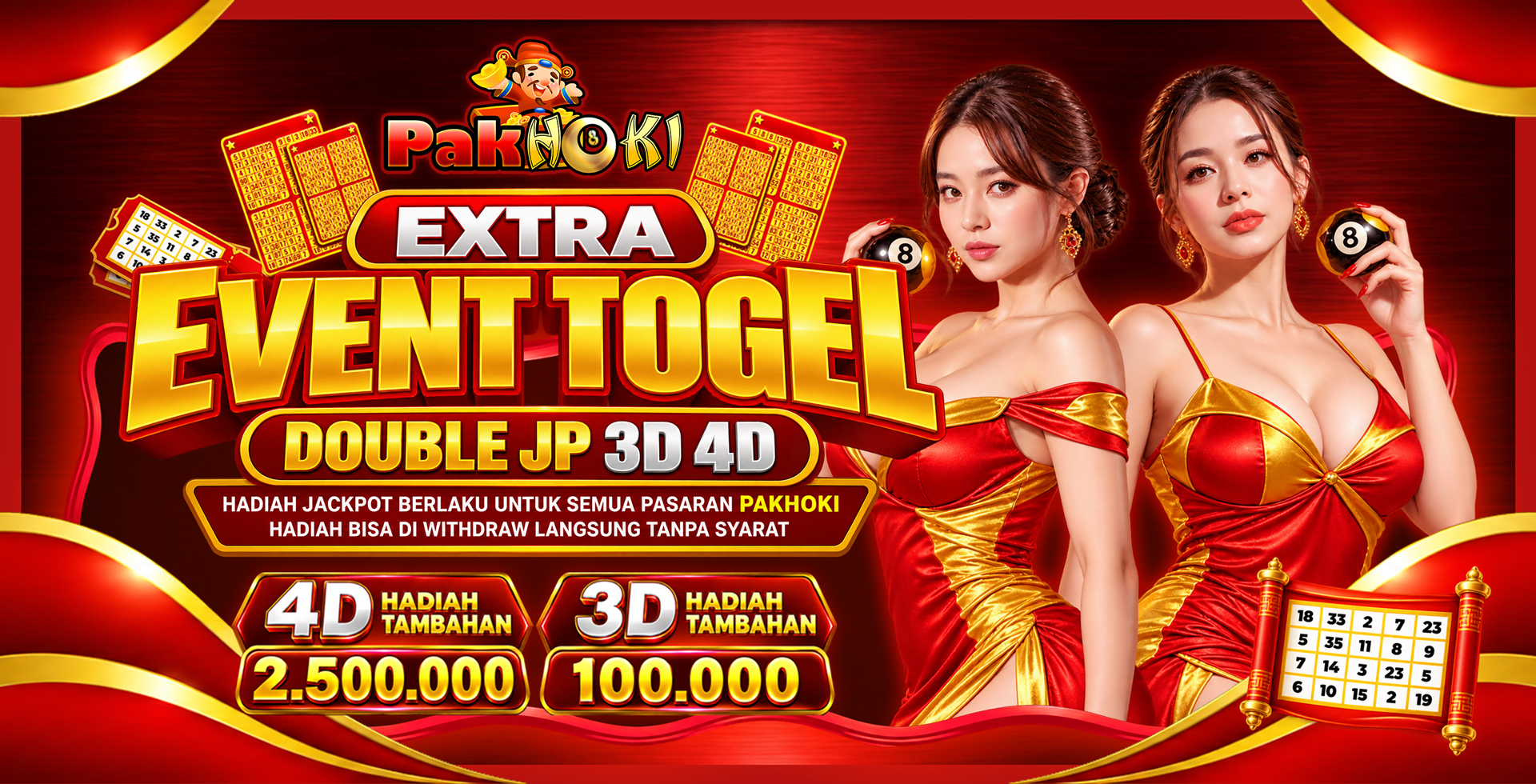 double jp togel
