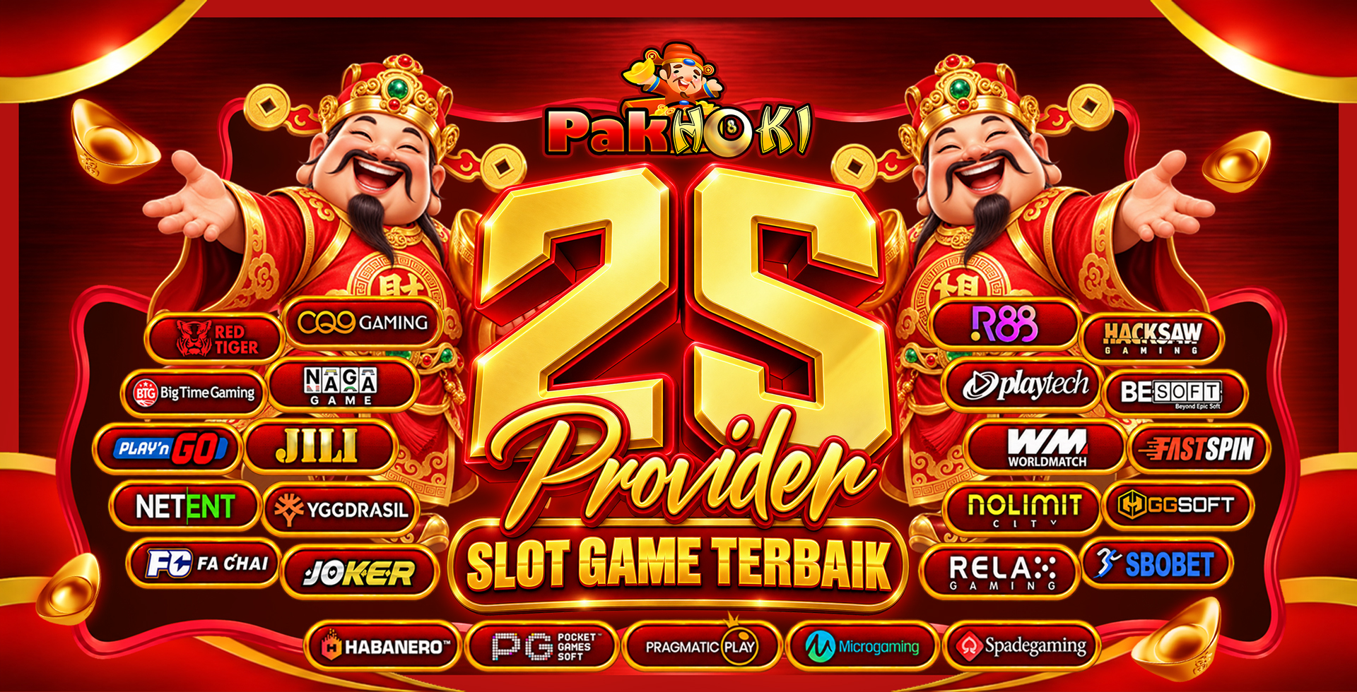 banner provider