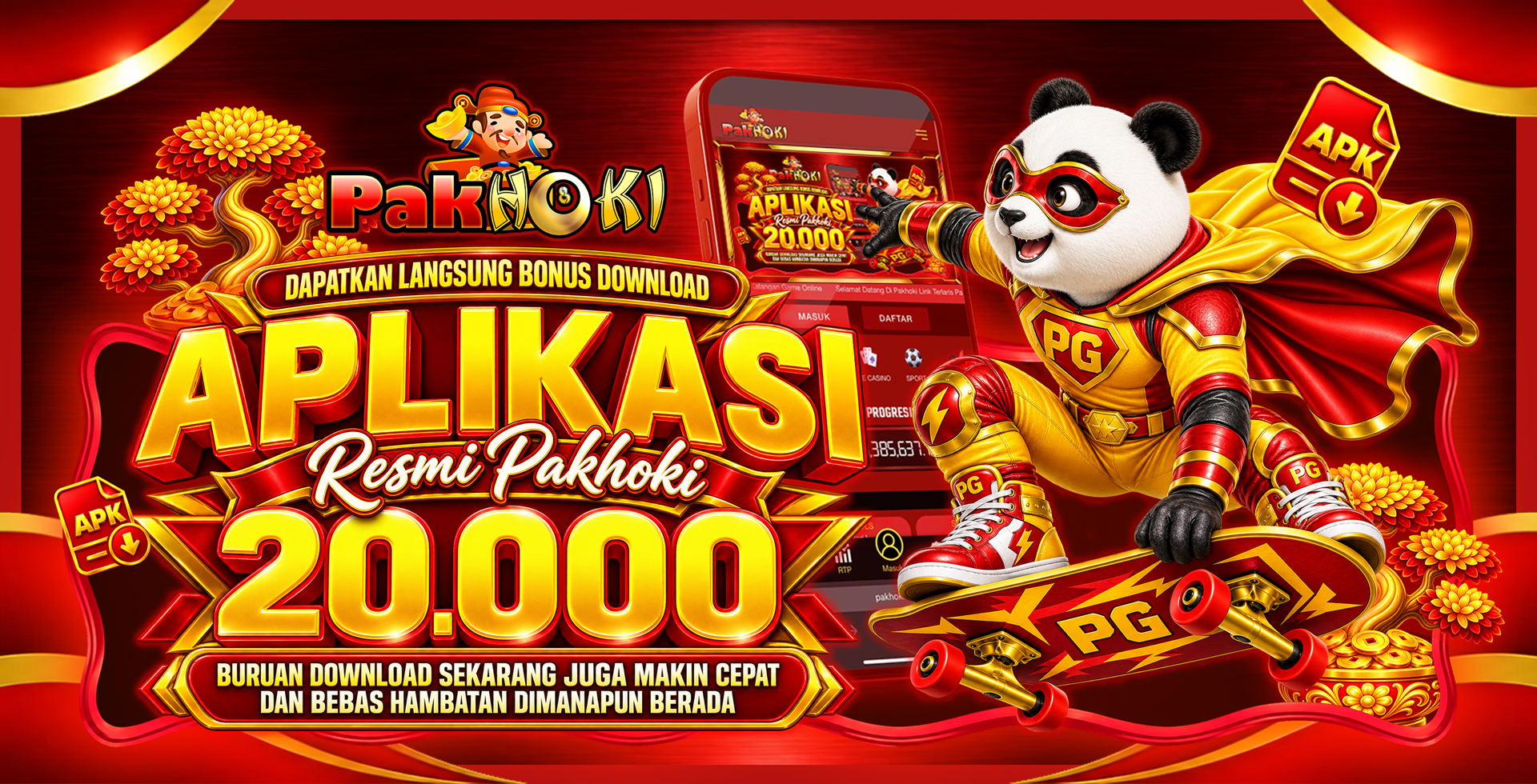 banner apk