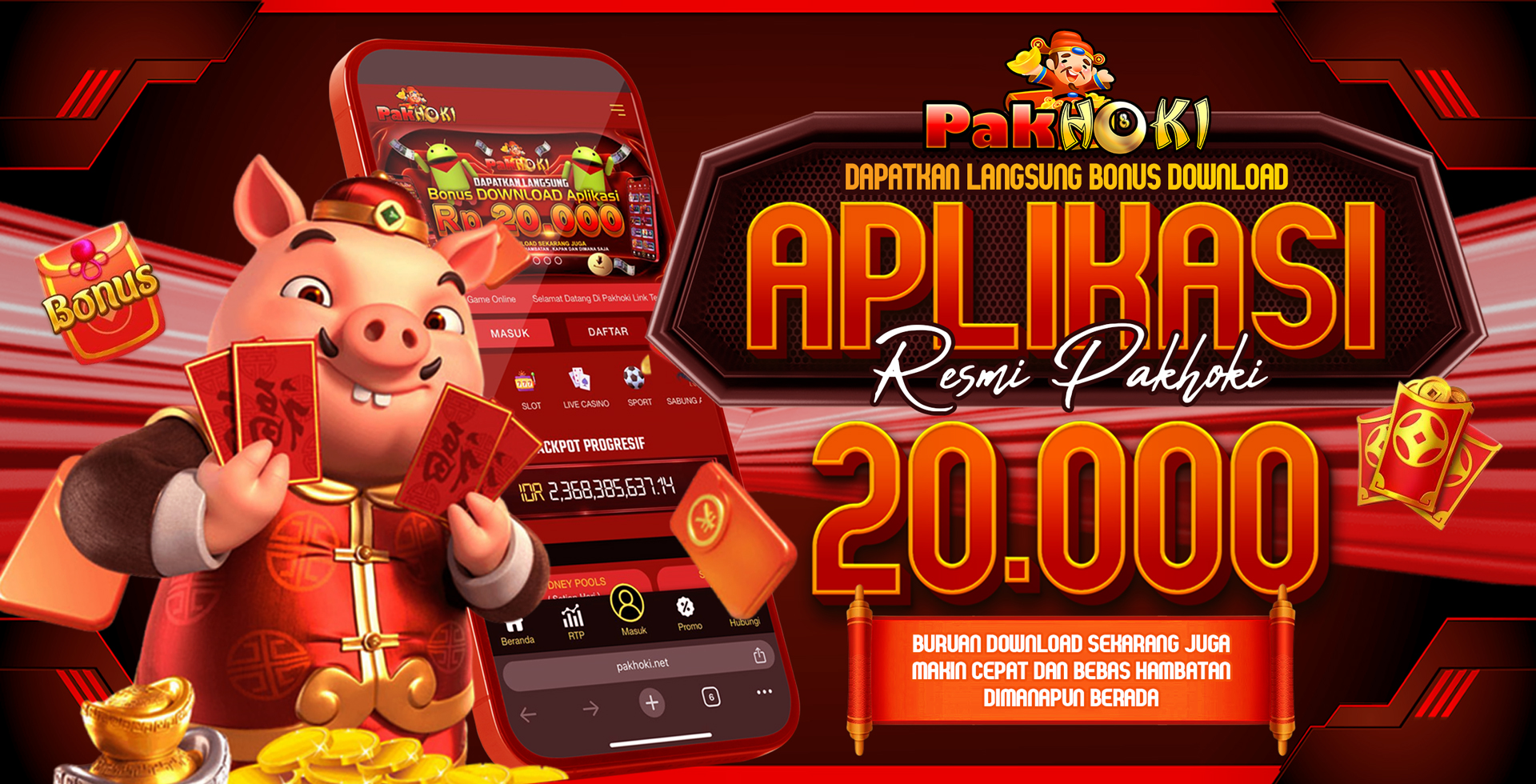 banner apk