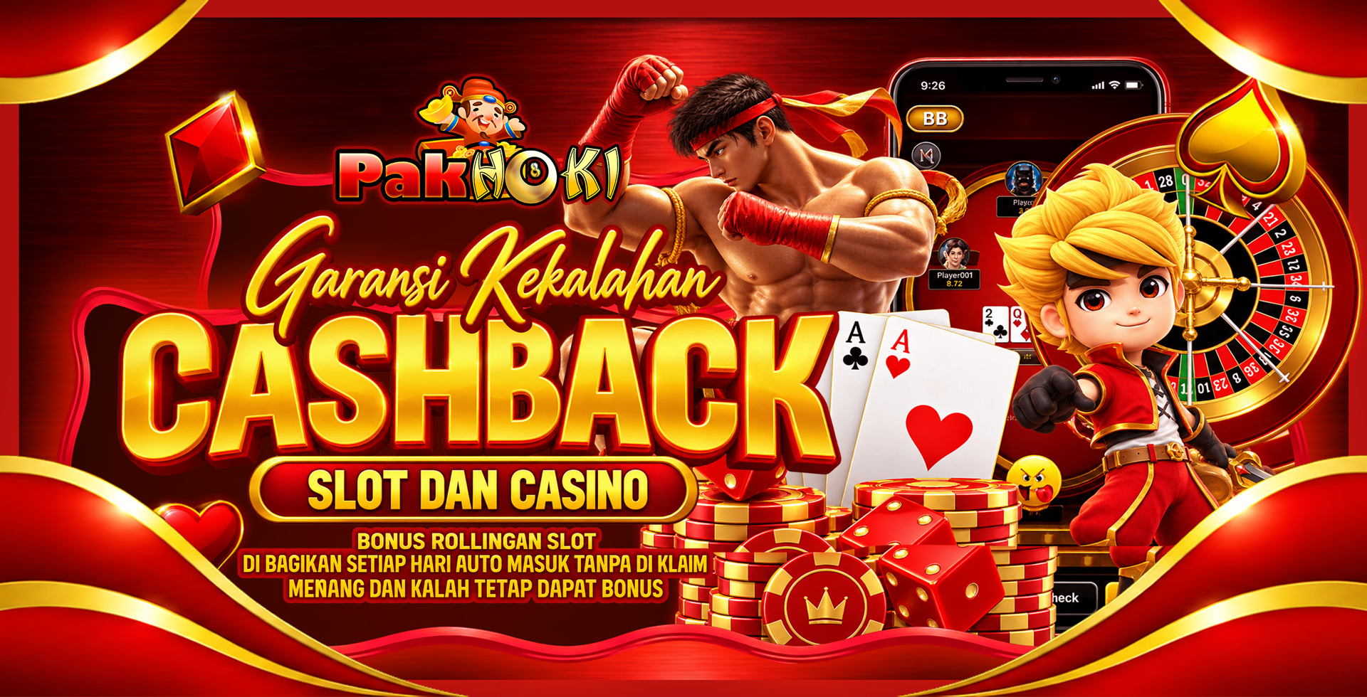 cashback
